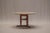 Round Dining Table by Ignazio Gardella, Italy, 1960s For Sale - Image 10 of 17