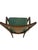 Mid-Century Sculptural High-Back Armchairs Attr. Broyhill Lenoir For Sale - Image 11 of 18