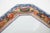 Gold Japanese Gokunishiki Imari Arita Ware Kisen Kiln Octagonal Plate Set of 5 For Sale - Image 8 of 11