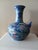 Asian Asian Enamel Painted Ceramic Vase With Spout For Sale - Image 3 of 13