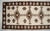 1970s Vintage -Knotted Turkish Runner - 3′3″ × 16′ For Sale - Image 9 of 14