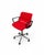Modus 5 Desk Chair by Osvaldo Borsani for Tecno, 1970s For Sale - Image 11 of 11