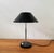 Fog & Mørup Vintage Table Lamp by Jo Hammerborg for Fog & Morup, 1960s For Sale - Image 4 of 9