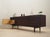 1970s Vintage Danish Oak Sideboard by Ib Kofod Larsen for Faarup Møbelfabrik, 1970s For Sale - Image 5 of 16