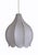 Plastic Mid-Century Modern Cocoon Lamp from Goldkant Leuchten, 1970s For Sale - Image 7 of 7