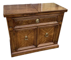 Late 20th Century Bar Cart