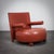 Textile Baisity Lounge Chair by Antonio Citterio for B&B Italia, 1986 For Sale - Image 7 of 12