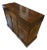 Exceptional Maitland-Smith architect’s / cartography desk, handmade in the Philippines. Rich mahogany construction with...