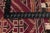 Textile Vintage Zayane Beni M'Guild Moroccan Rug, 05'07 X 10'00 For Sale - Image 7 of 10