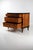 Early 19th Century Biedermeier Chest of Drawers in Cherry Wood, 1820 For Sale - Image 5 of 18