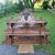 Bolognese Walnut Shelves, 1850s, Set of 2 For Sale - Image 6 of 13