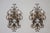 Gilded Iron and Crystal Sconces from Maison Baguès, 1950s, Set of 2 For Sale - Image 17 of 18