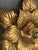 1970s Floral Wall Sconce, Italy, 1970s For Sale - Image 5 of 7