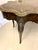 Victorian French Freestanding Marquetry and Parquetry Centre Table, 1860s For Sale - Image 9 of 18