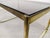 Vintage Malabert Side Table, 1970s For Sale - Image 14 of 15