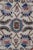 Karastan 100% Wool Oriental Floral Palmette Animal 738 Area Rug Mat 4' X 2' For Sale - Image 10 of 14