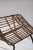 Set of Rattan Chairs, 1950s For Sale - Image 6 of 13