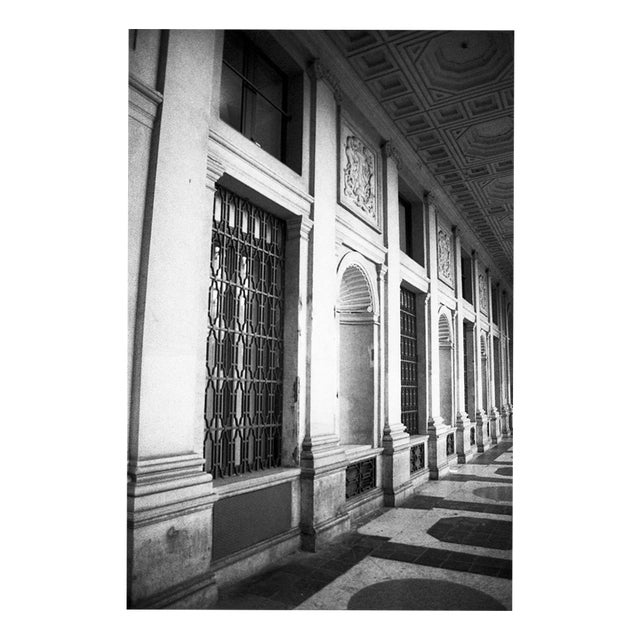 Paul Cooklin, Rome Italy 00148, Edition of 50 For Sale