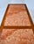 Mid 20th Century Italian Console Table With Rosso Verona Marble Top For Sale - Image 10 of 17