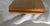 Vintage French Wood Wine Tray For Sale - Image 4 of 6