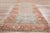 Late 19th Century Persian Bijar Rug, 04'02 X 13'10 For Sale - Image 9 of 10