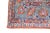 Fine Antique Persian Tehran Rug 8'8'' X 11'10'' For Sale - Image 10 of 12
