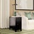 Enhance your space with the Butler Specialty Company Nora 12" Narrow End Table, a stylish and functional addition designed...