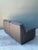 Vintage De Sede Leather Two-Seater Sofa For Sale - Image 10 of 16