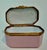 English Horse Racing Enamel Trinket Box Early 19th Century For Sale - Image 11 of 11