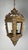 Baroque Northern Italian Giltwood Lantern For Sale - Image 3 of 12