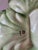 Red 1940s Brad Keeler Lobster Cabbage Dish For Sale - Image 8 of 11
