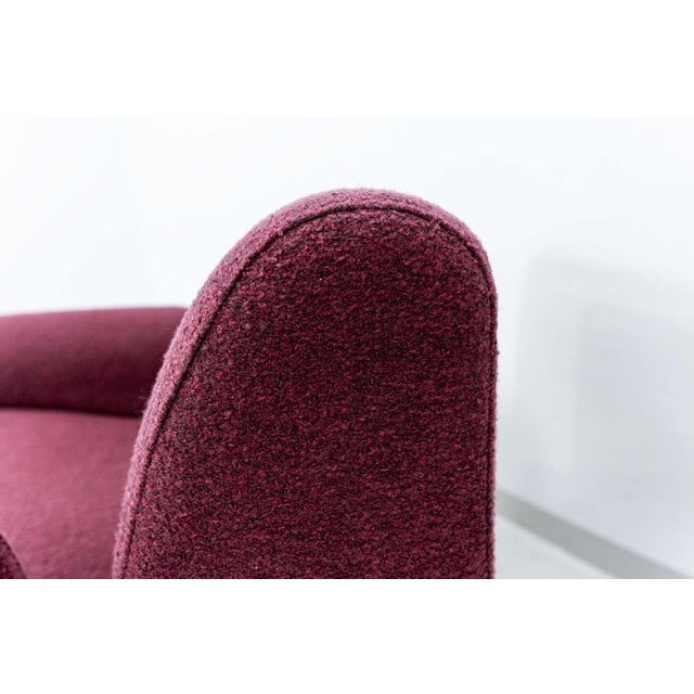 Space Age Lounge Chair by Eberhard Geißler for Oelsa, Germany, 1978 For Sale - Image 14 of 16
