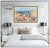 Coastal Late 20th Century A Day at the Beach, Urbain Huchet For Sale - Image 3 of 5