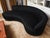 Vintage midcentury modern serpentine "Cloud" sofa designed by Vladimir Kagan for Directional in the 1970s. Recently...