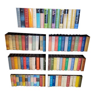 Vintage Readers Digest Condensed Books For Sale