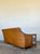 Vintage McGuire Rattan Rings Sofa in Peter Fasano for John Roselli “Sconset” For Sale - Image 10 of 12