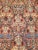 Art Deco Early 20th Century Antique Bidjar Rug 11'10" X 18'06" For Sale - Image 3 of 6