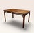 Mid Century Chinese Chippendale Fretwork Cocktail Table For Sale - Image 4 of 18