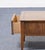 Wood Broyhill Furniture Solid Walnut MCM Mid-Century Modern 20" Accent End Table For Sale - Image 7 of 12