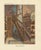 After Henry dAllemagne, Renaissance Stair Hall with Armored Knight Figure, 1900, Print For Sale - Image 4 of 10