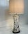 1950s 1950s Marcello Fantoni Table Lamp For Sale - Image 5 of 11