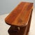 Renaissance Style Walnut Balustrade Cabinet For Sale - Image 3 of 8