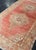 Textile Turkish Vintage Rug 4'9" x 11'2" #21399 For Sale - Image 7 of 8