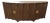 Revelation Grand Flute 4 Door Cabinet For Sale