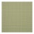 Schumacher Kit Plaid Fabric in Green For Sale
