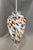 Murano Glass Thousand Flowers Pendant from La Murrina, 1965 For Sale - Image 12 of 12