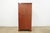 Vintage Ethan Allen American Impressions cherry cabinet with a warm, rich finish and clean, classic lines. This piece...