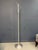Mid-Century Modern Aluminum Coat Rack – Branch-Form Hall Tree W/ Ball Finials For Sale In Philadelphia - Image 6 of 8
