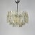Large Icicle Acrylic Glass Chandelier from Kalmar, 1960s For Sale - Image 6 of 9