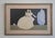 Art Deco Pair of 1920s Art Deco Pochoirs (Stencil Art) After Umberto Brunelleschi For Sale - Image 3 of 4